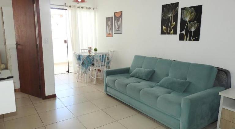 Beautiful rental apartment with pool | Next to the beach | Dogs allowed in Arraial do Cabo