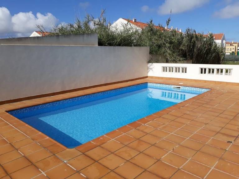 Casa  Peniche