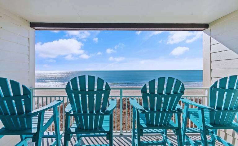 Condo  Ocean Isle Beach