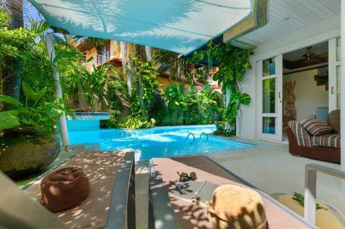 Villa  Bo Put