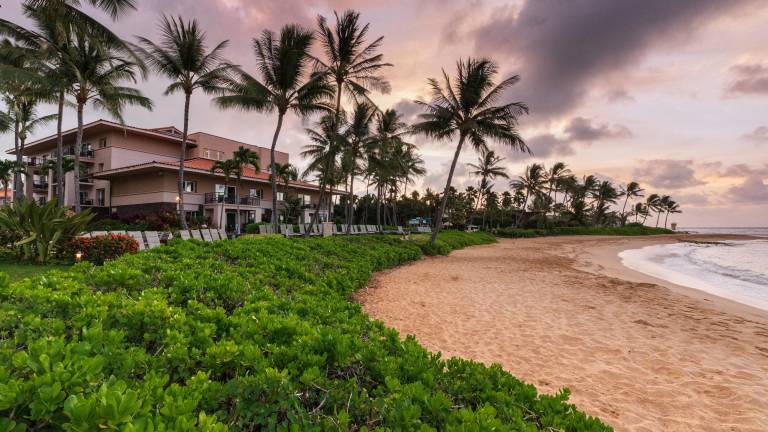 Resort Poipu