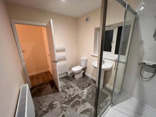 120 m² Ferienwohnung