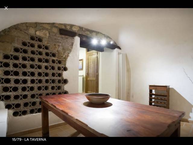 Ferienhaus in Piansano f&uuml;r max. 4 Personen, 