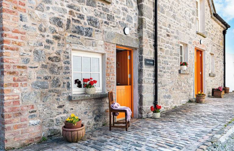 House Ennis