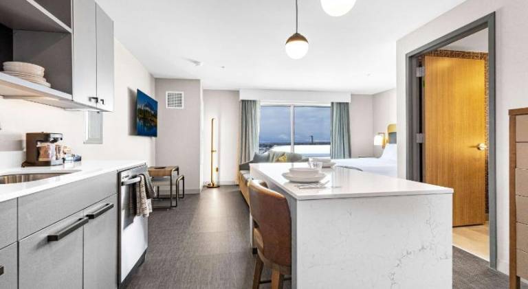 Homewood Suites by Hilton Colorado Springs Airport — photo 2