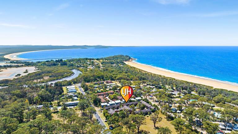 Apartment Moruya Heads