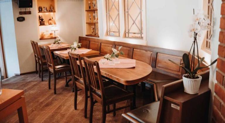 Hotel am Wallgraben — photo 4