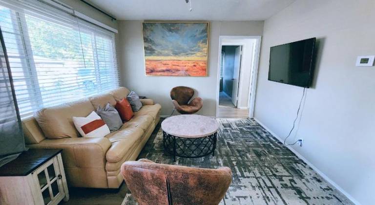 House with 3 rooms for 8 persons — photo 2