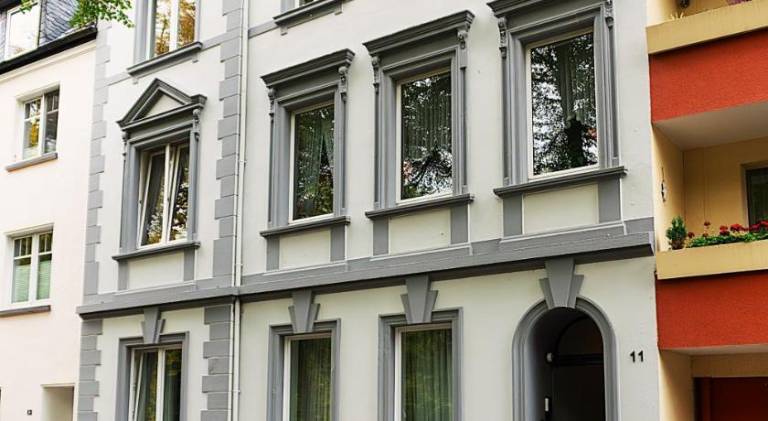 Apartment with terrace — photo 4