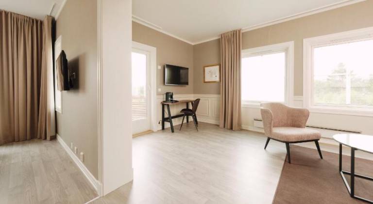 Røros Hotell - Bad & Velvære — photo 2