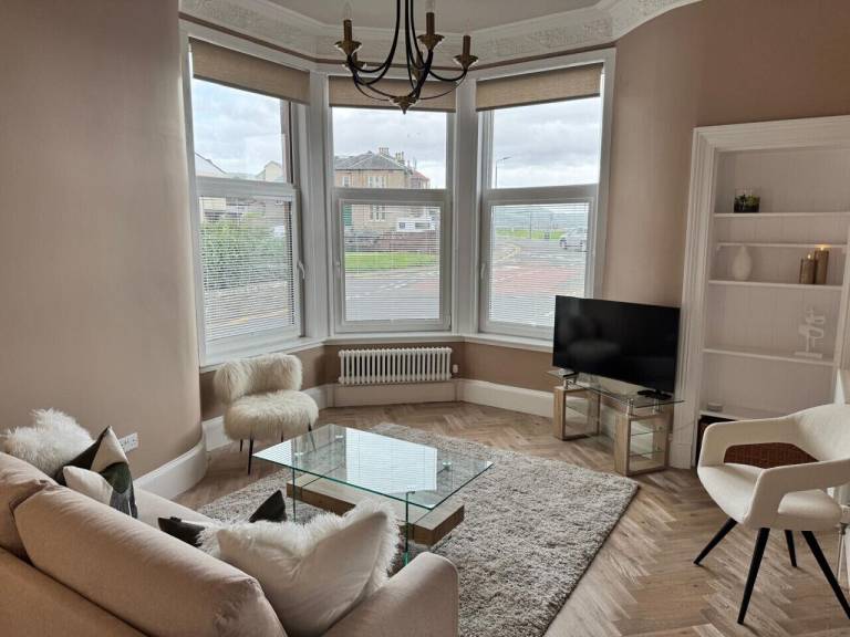 Apartment Largs