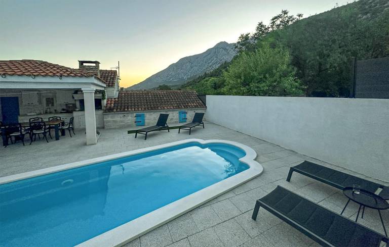 kuća Duba Pelješka