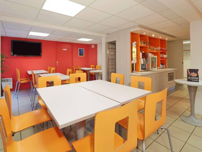 Premiere Classe Blois Nord — photo 5