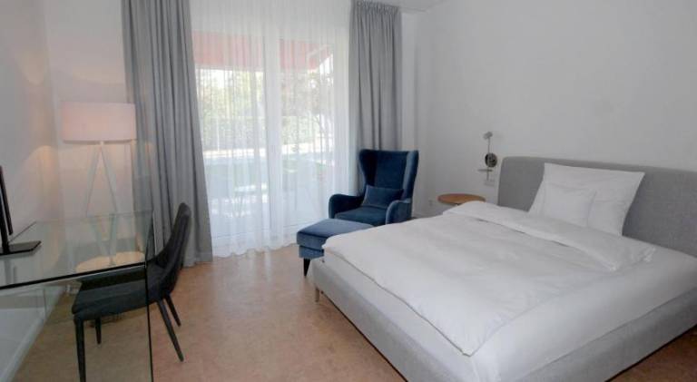 Hotel Boskamp — photo 2
