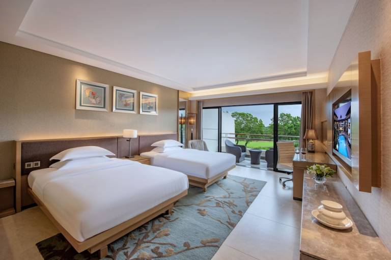Resort Bao'an