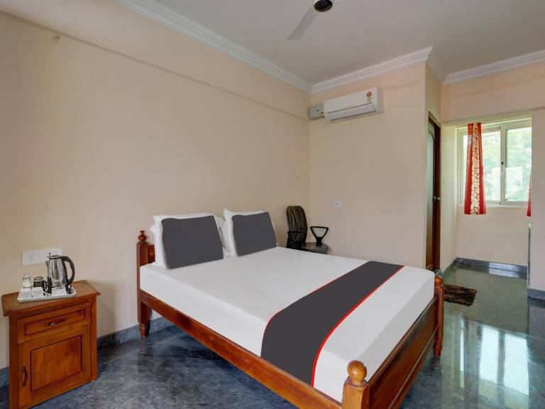Family Castle Hotel — photo 2