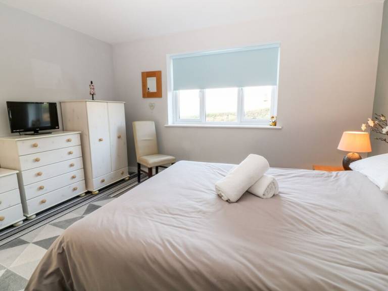 Cottage Bude