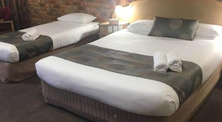 Motel Shepparton