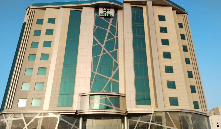 Green Park Hotel