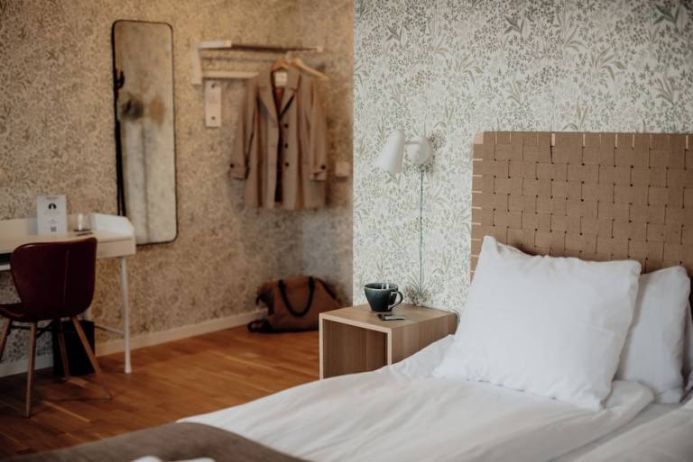 hotell Karlsborg