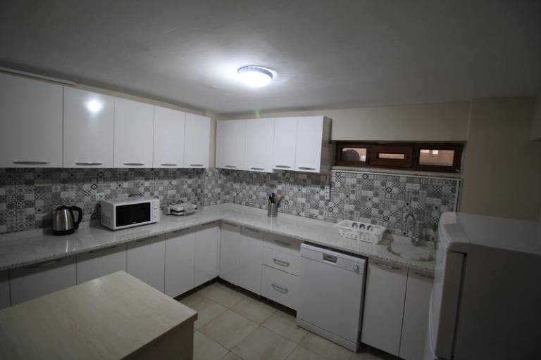 Deeps Hostel Eskisehir — photo 2