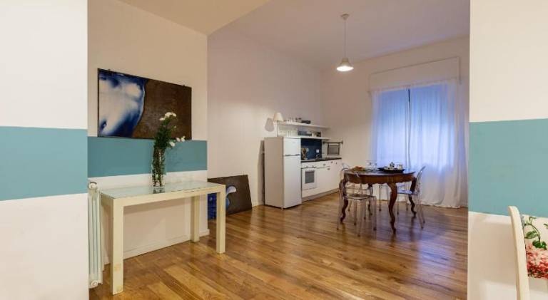 Apartment | Close to Palermo Cathedral in Palermo