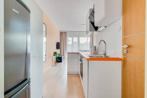 Apartment Kędzierzyn-Koźle