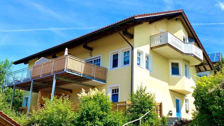 Ferienwohnung  Sankt Englmar