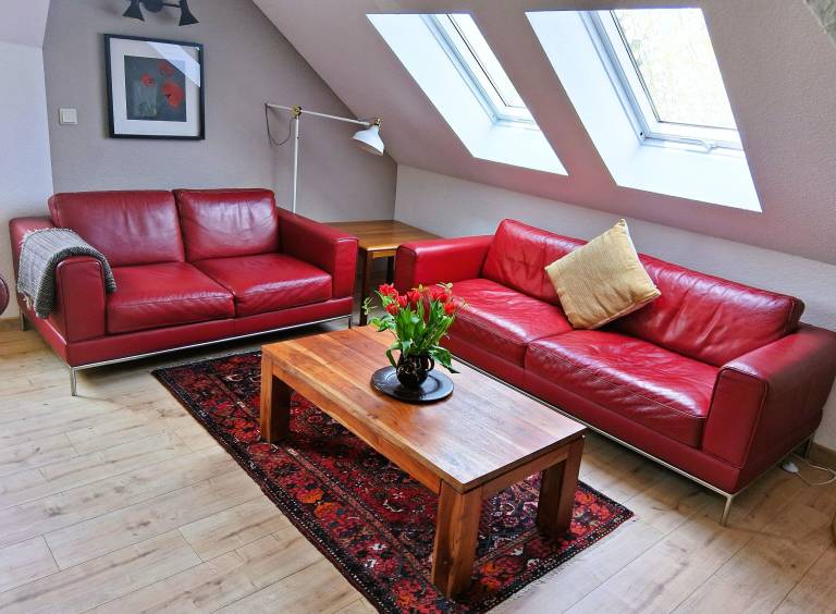Ferienwohnung Ahlbeck