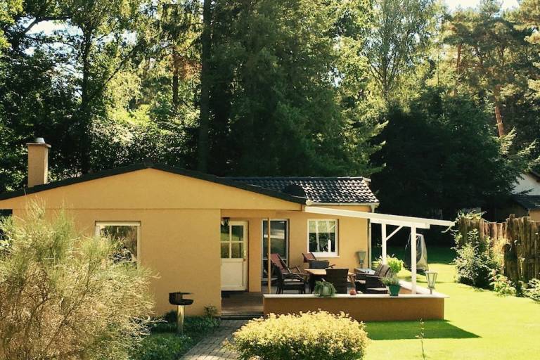 Ferienhaus Gildenhall