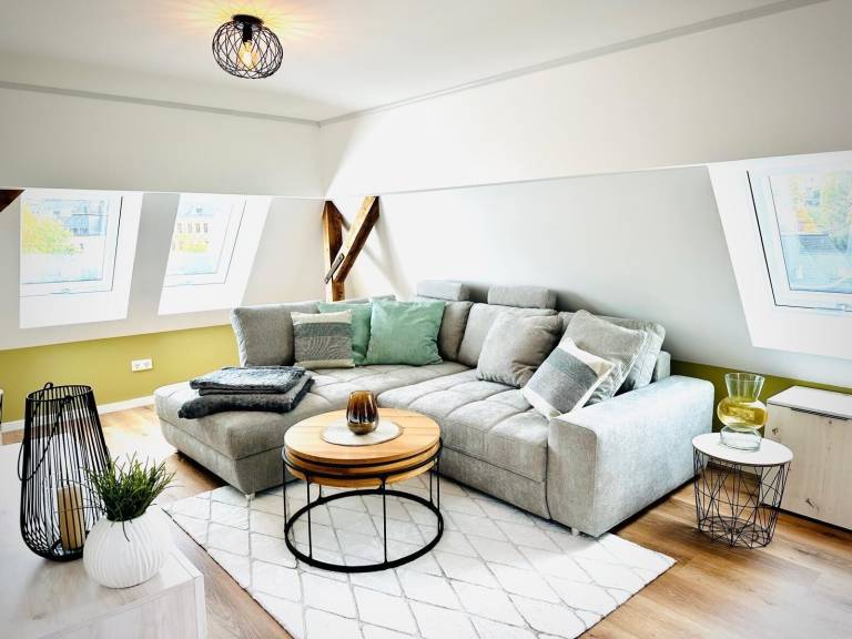 Ferienwohnung  Bad Schlema