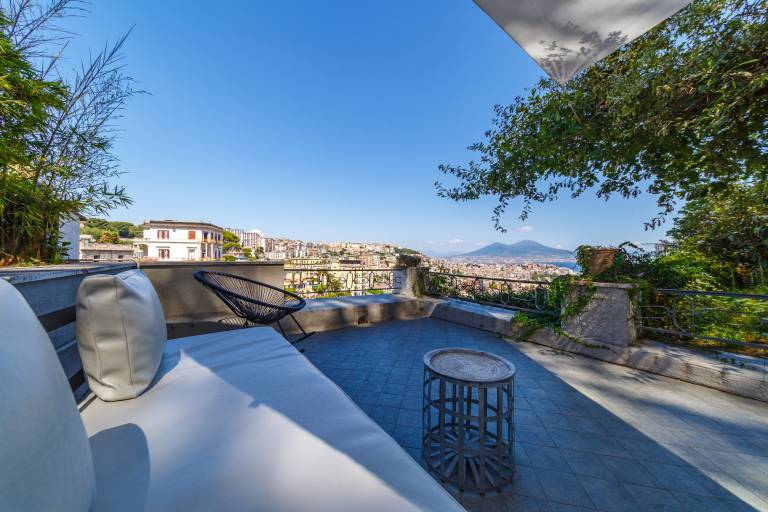 Apartment  Naples