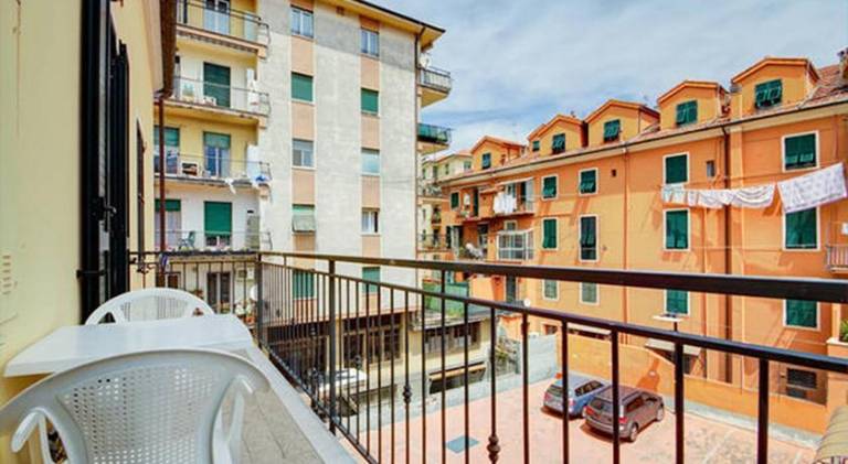 Rental apartment with 1 room for 3 persons — photo 3