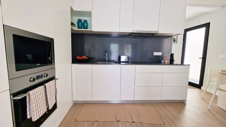 Appartement Santa Cruz