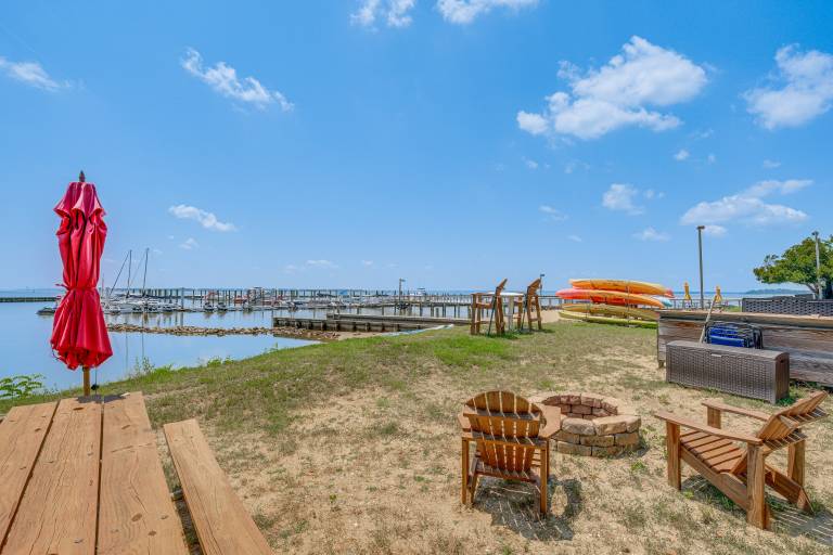 Resort Condo w/ Marina Access in Williamsburg! — photo 3