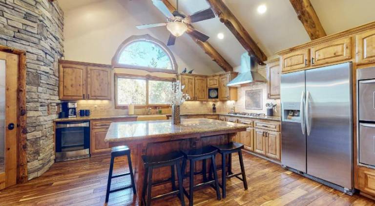 Arrowhead Haven — photo 3