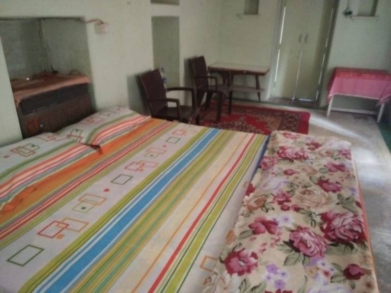 Privatzimmer