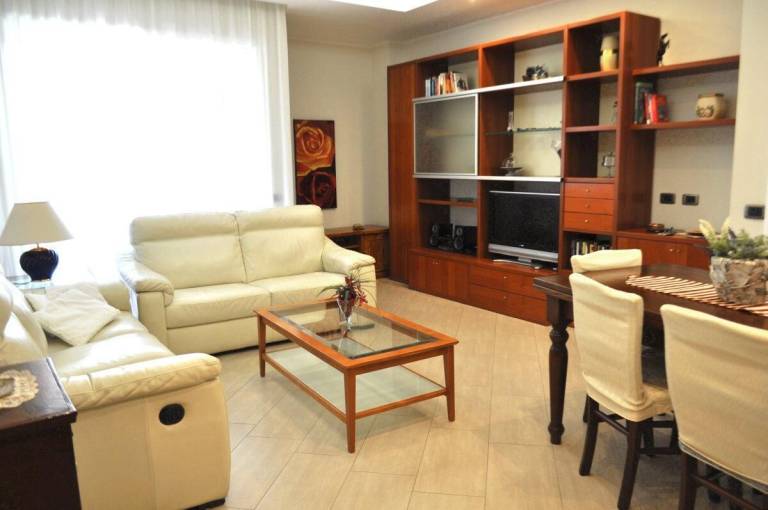 Appartement Terracina