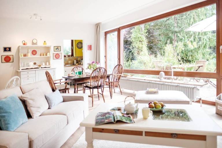 Ferienwohnung  Wieda