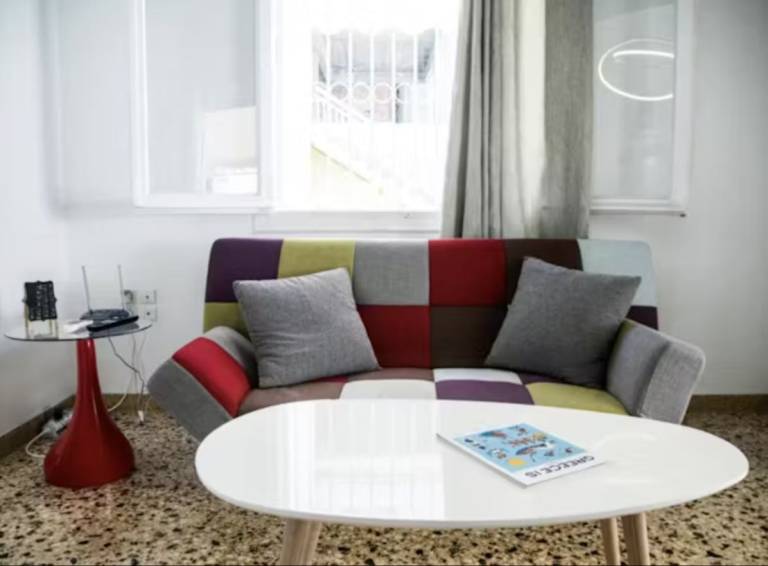 Apartment South Athens