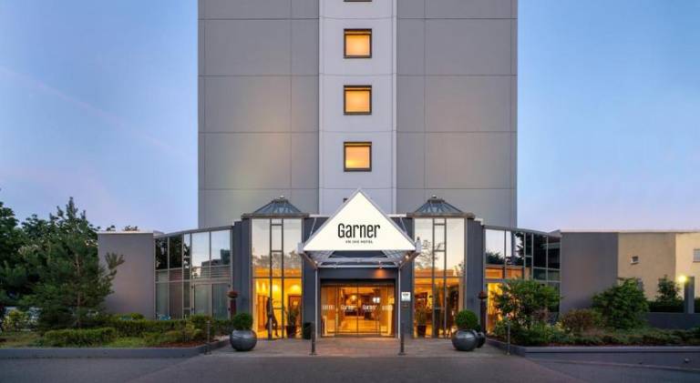 Garner Hotel Rüsselsheim By IHG — photo 3