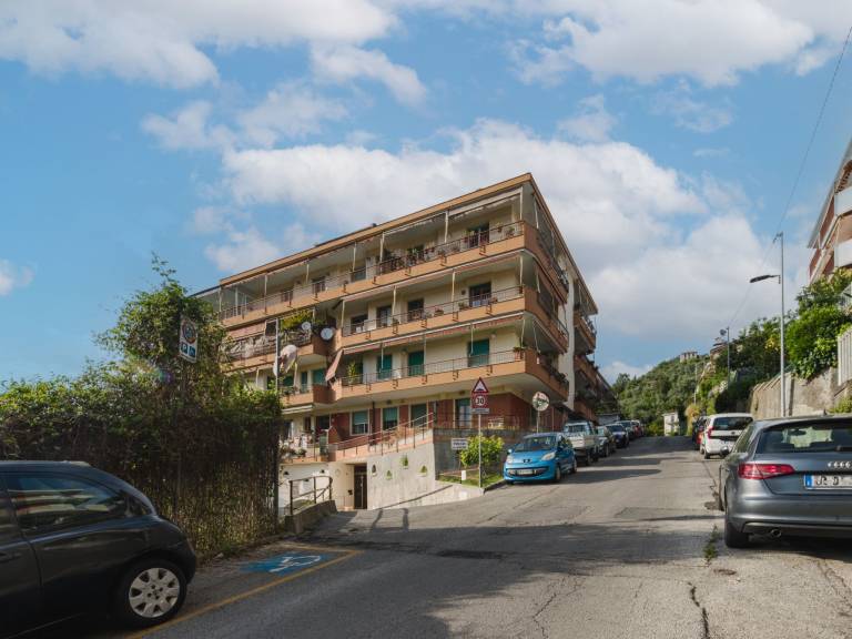 Appartement Rapallo