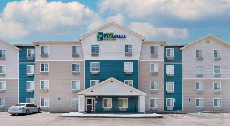 Extended Stay America Select Suites - Montgomery — photo 5