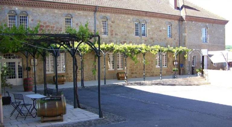 Maison de vacances  Madiran