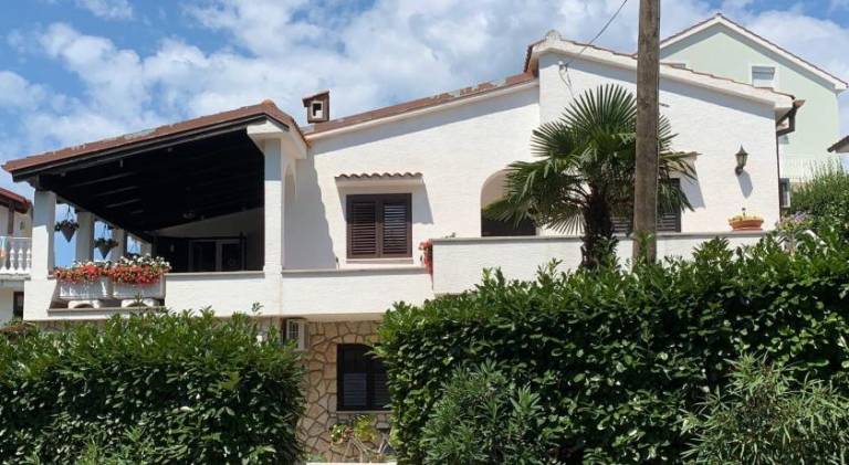 Villa Gromaca in Omisalj