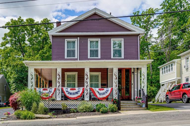 Apartment Coxsackie