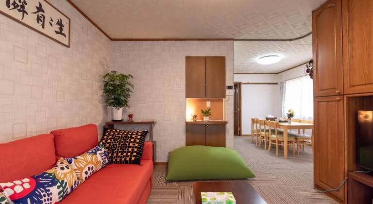 151 m² Villa