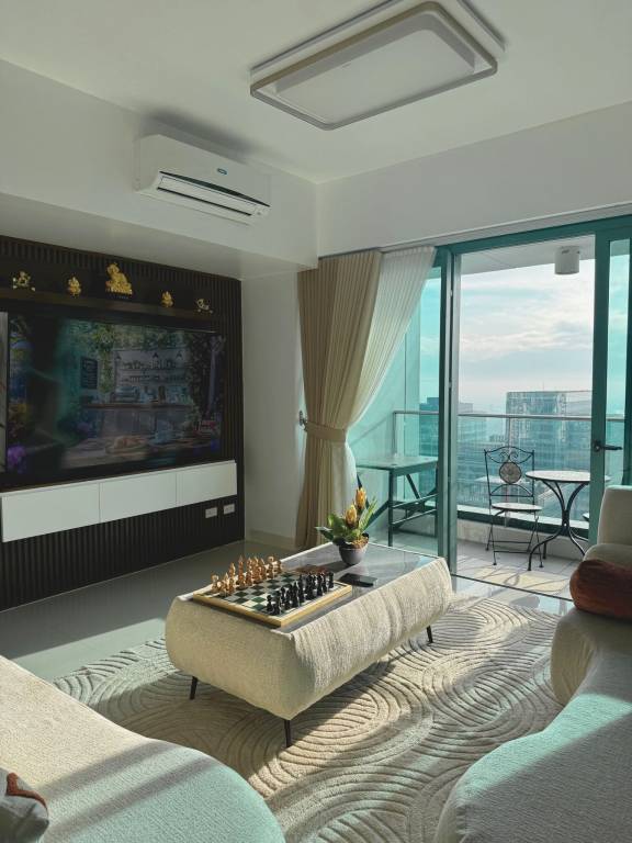 Apartment Taguig