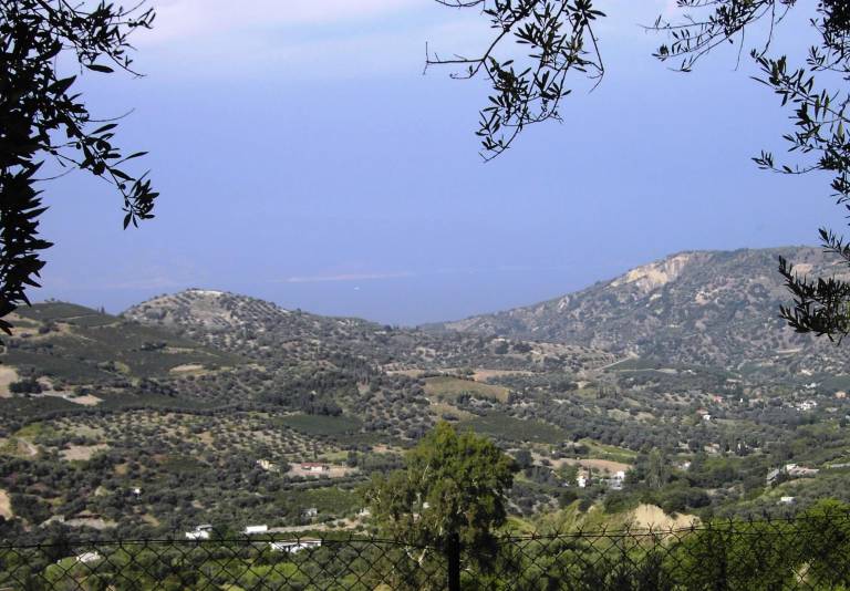 σπίτι Selianitika