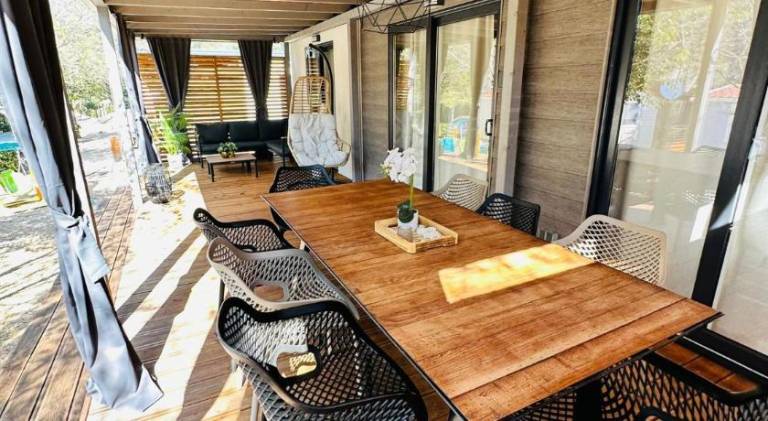 House with terrace | Beach nearby | Pets allowed — photo 5